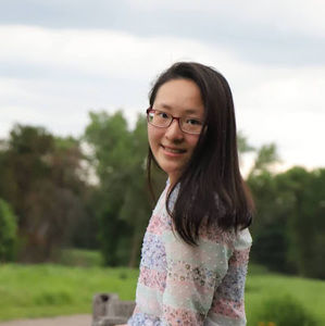 Meet your Posher, Adelyn